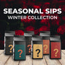 Seasonal Sips  Club - Lifeboost Coffee