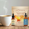 Health booster bundle - Lifeboost Coffee