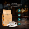 Cognition Mushroom coffee - Lifeboost Coffee