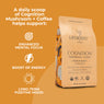 Cognition Mushroom coffee - Lifeboost Coffee