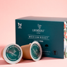 Medium Roast Coffee Pods - Lifeboost Coffee