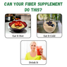 Gut Gruel Prebiotic+ Probiotic - Lifeboost Coffee