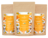 Golden Sand Serenity Tea - Lifeboost Coffee