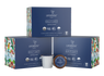 Half Caff Coffee Pods - Lifeboost Coffee