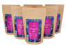 Crimson Hibiscus Infusion Tea - Lifeboost Coffee