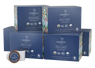 Half Caff Coffee Pods - Lifeboost Coffee