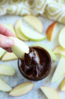 Diabetic Kitchen Sugar Free Hazelnut Chocolate Spread - Lifeboost Coffee