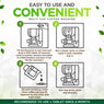 Renuv Coffee Machine Cleaner Descaler Tablets - Lifeboost Coffee