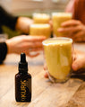 Kurk Vanilla Liquid Supplement Additive - Lifeboost Coffee