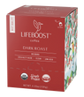Embolden Dark Roast - Lifeboost Coffee