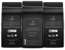 Double Dark Mocha - Lifeboost Coffee