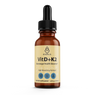 Vit D+K2 - Lifeboost Coffee