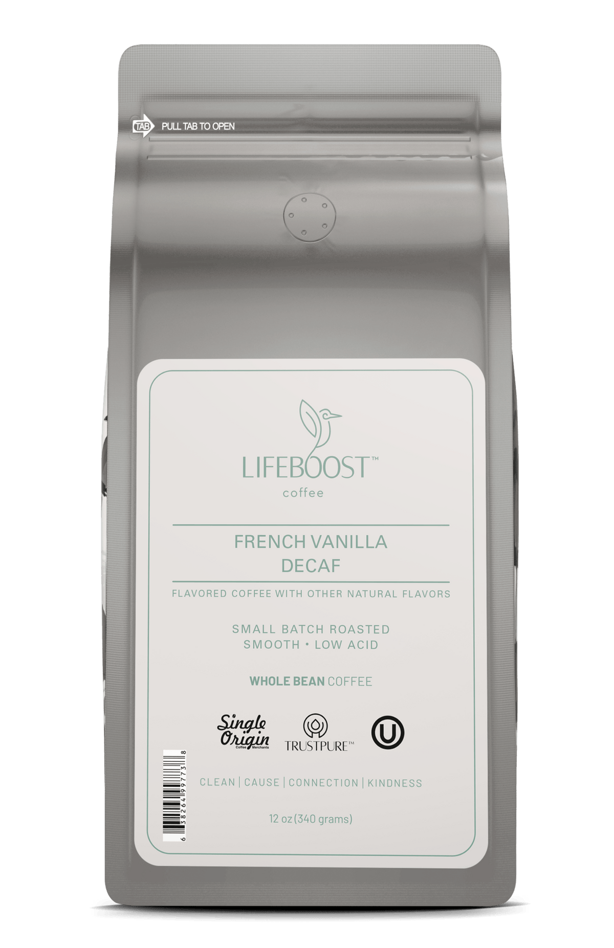 French Vanilla Decaf