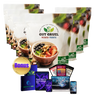 Gut Gruel Prebiotic+ Probiotic - Lifeboost Coffee
