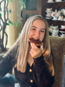 Diabetic Kitchen Sugar Free Hazelnut Chocolate Spread - Lifeboost Coffee