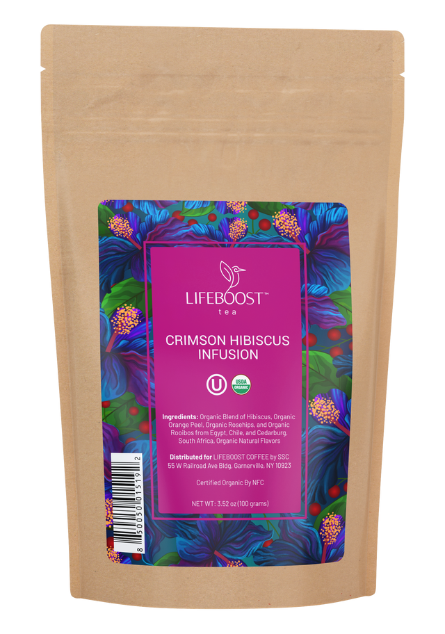 Lifeboost Box of 3 - Lifeboost Coffee
