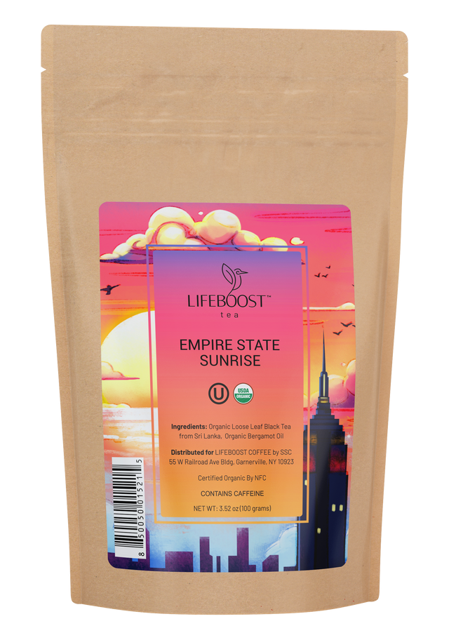 Lifeboost Box of 3 - Lifeboost Coffee