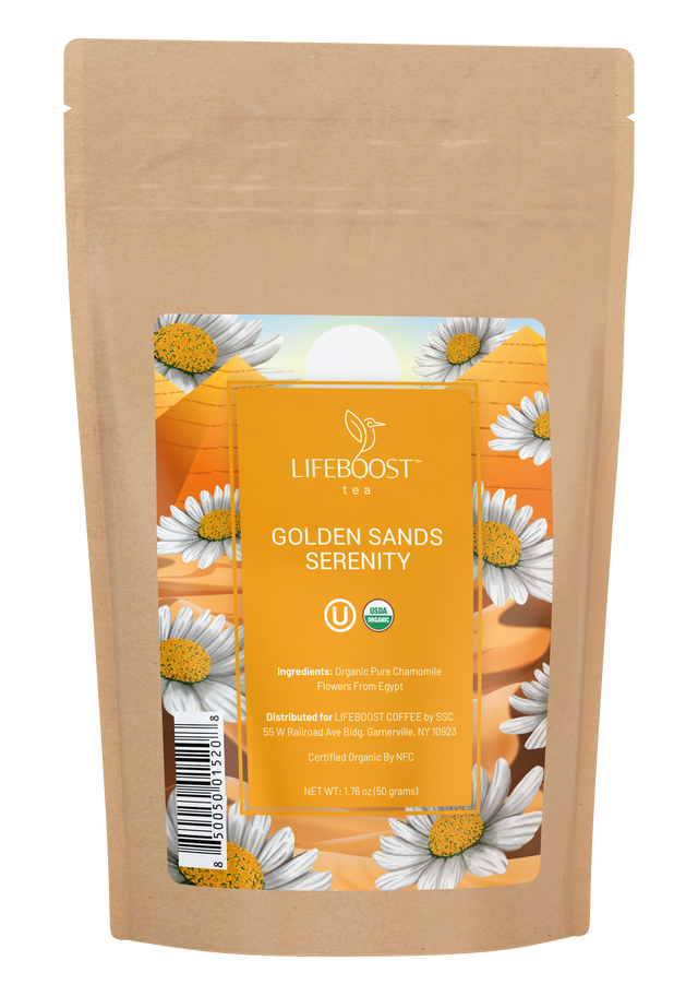 Lifeboost Box of 3 - Lifeboost Coffee