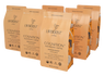 Cognition Mushroom coffee - Lifeboost Coffee