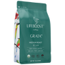 Grata Medium Roast - Lifeboost Coffee