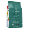 Grata Medium Roast - Lifeboost Coffee