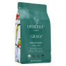 Grata Medium Roast - Lifeboost Coffee