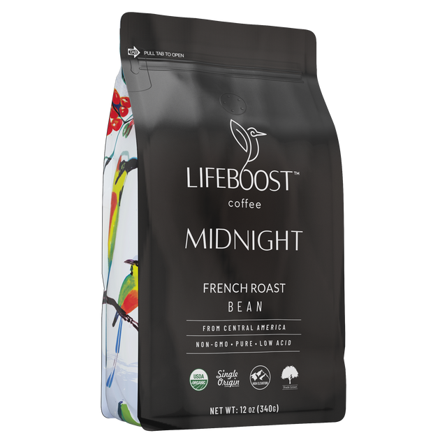 Lifeboost Box of 3 - Lifeboost Coffee
