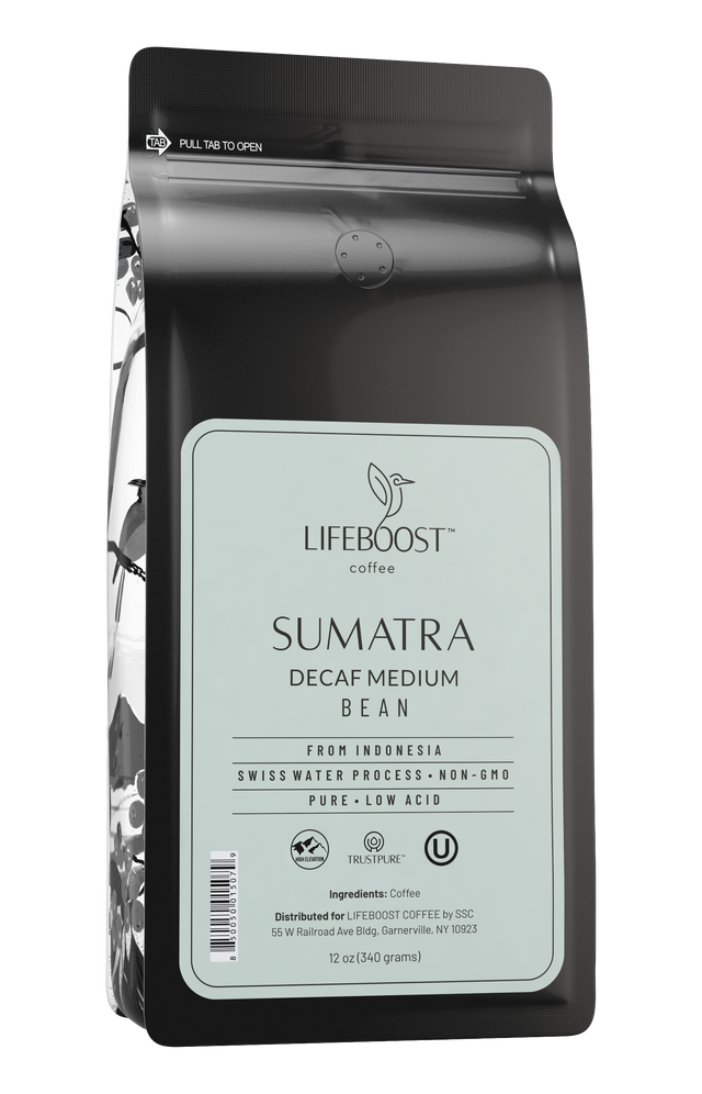 Lifeboost Box of 3 - Lifeboost Coffee