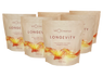 New Mito Creamer - Lifeboost Coffee
