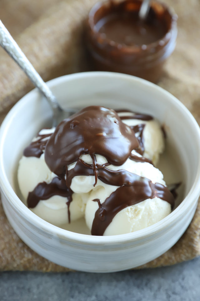 Diabetic Kitchen Sugar Free Hazelnut Chocolate Spread - Lifeboost Coffee