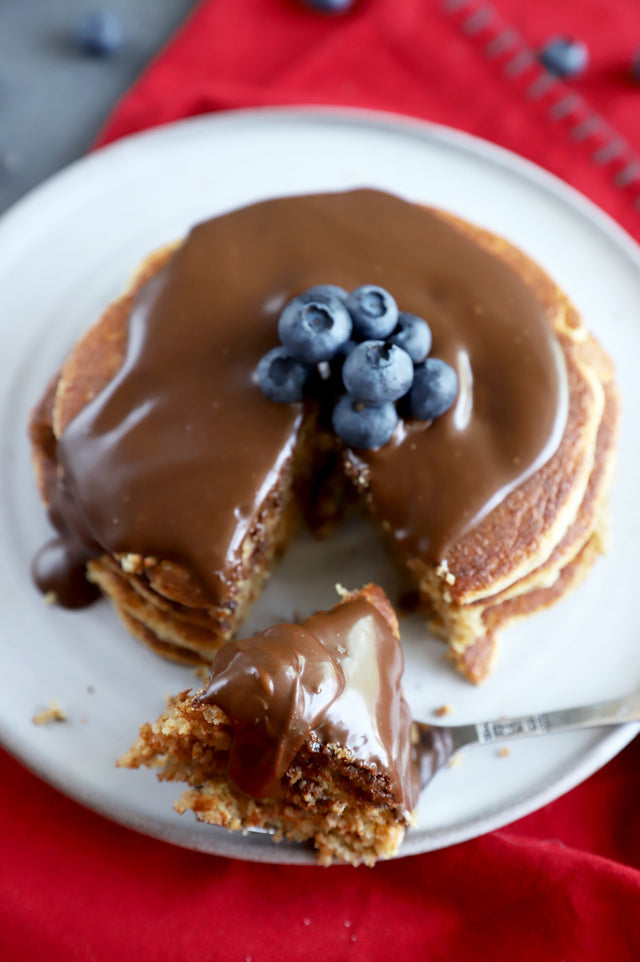 Diabetic Kitchen Sugar Free Hazelnut Chocolate Spread - Lifeboost Coffee