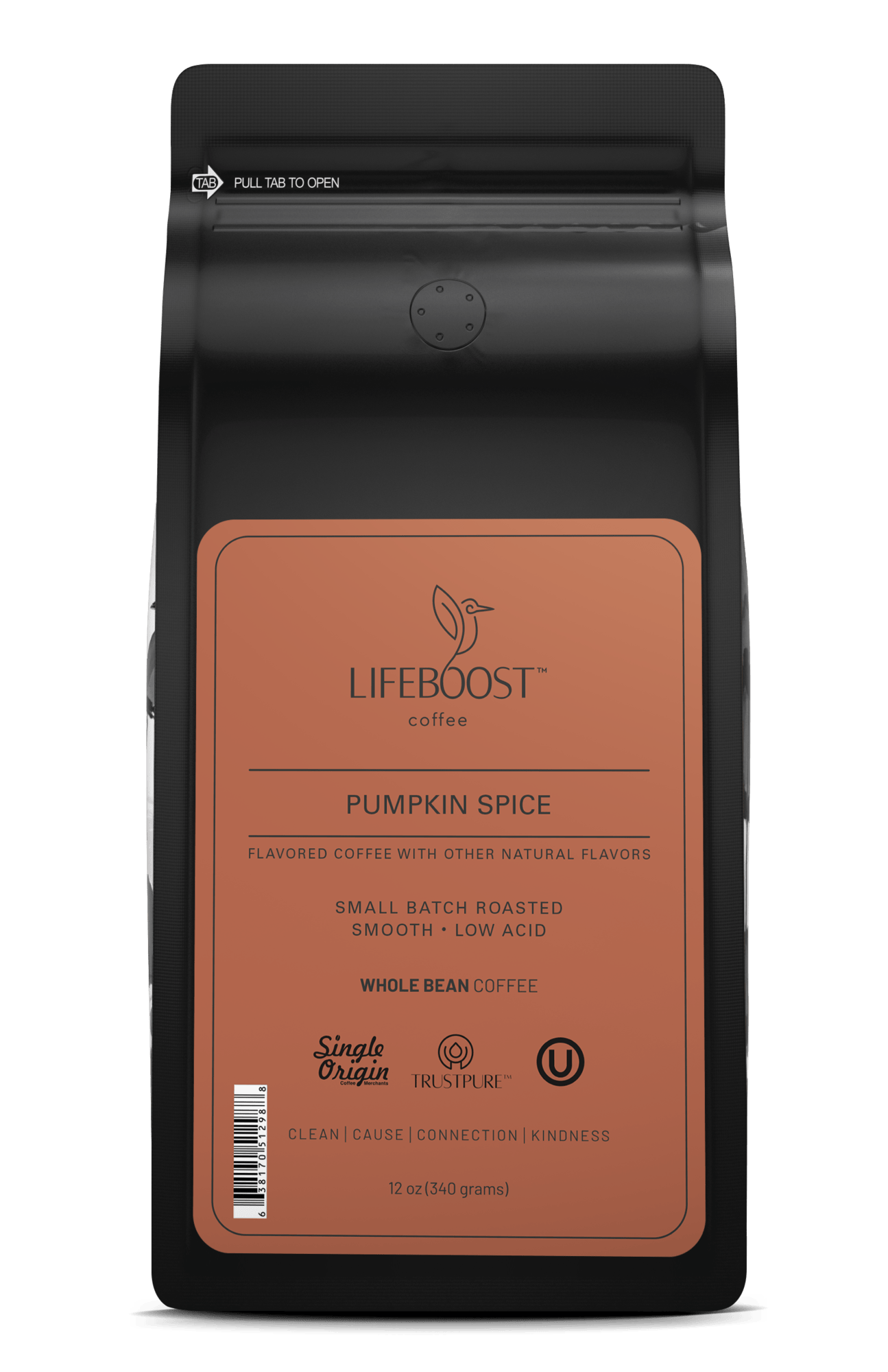 Pumpkin Spice