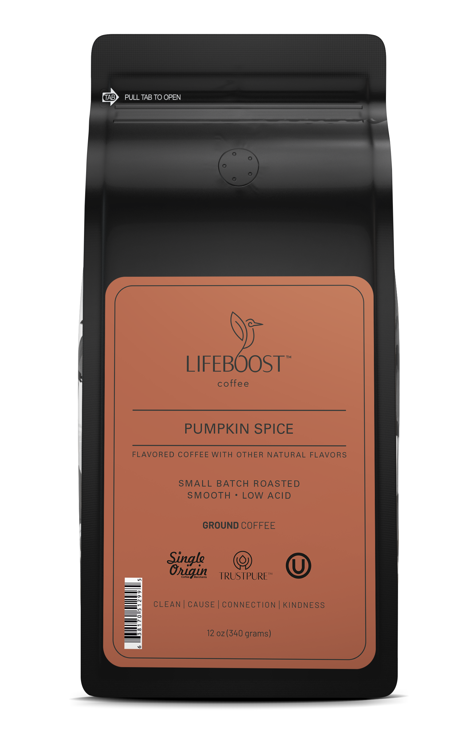 Limited Fall Flavors