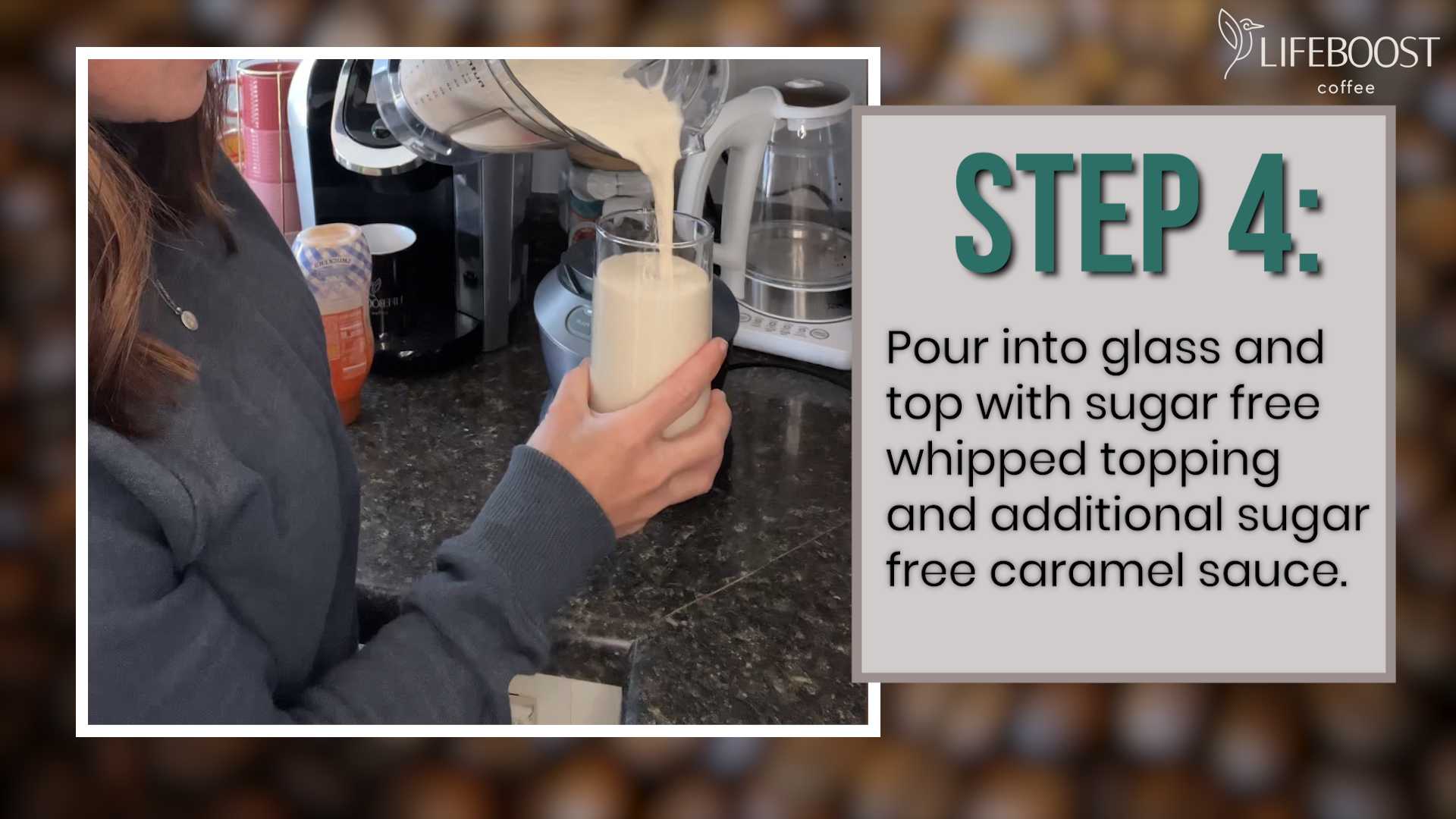 Step #4.a
