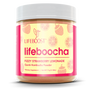 Strawberry Lemonade Lifeboocha - Lifeboost Coffee