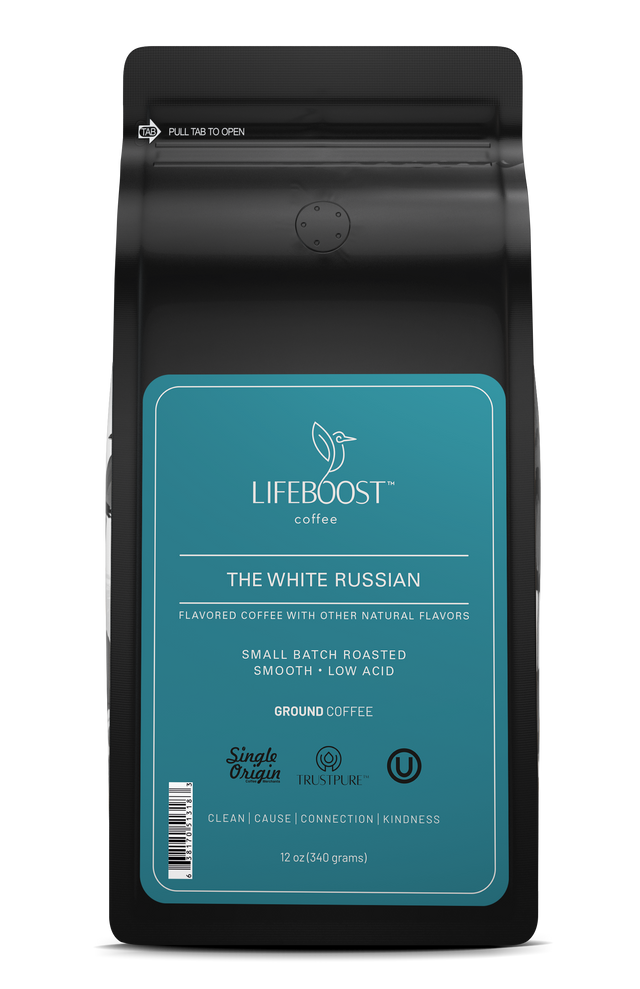 White Russian