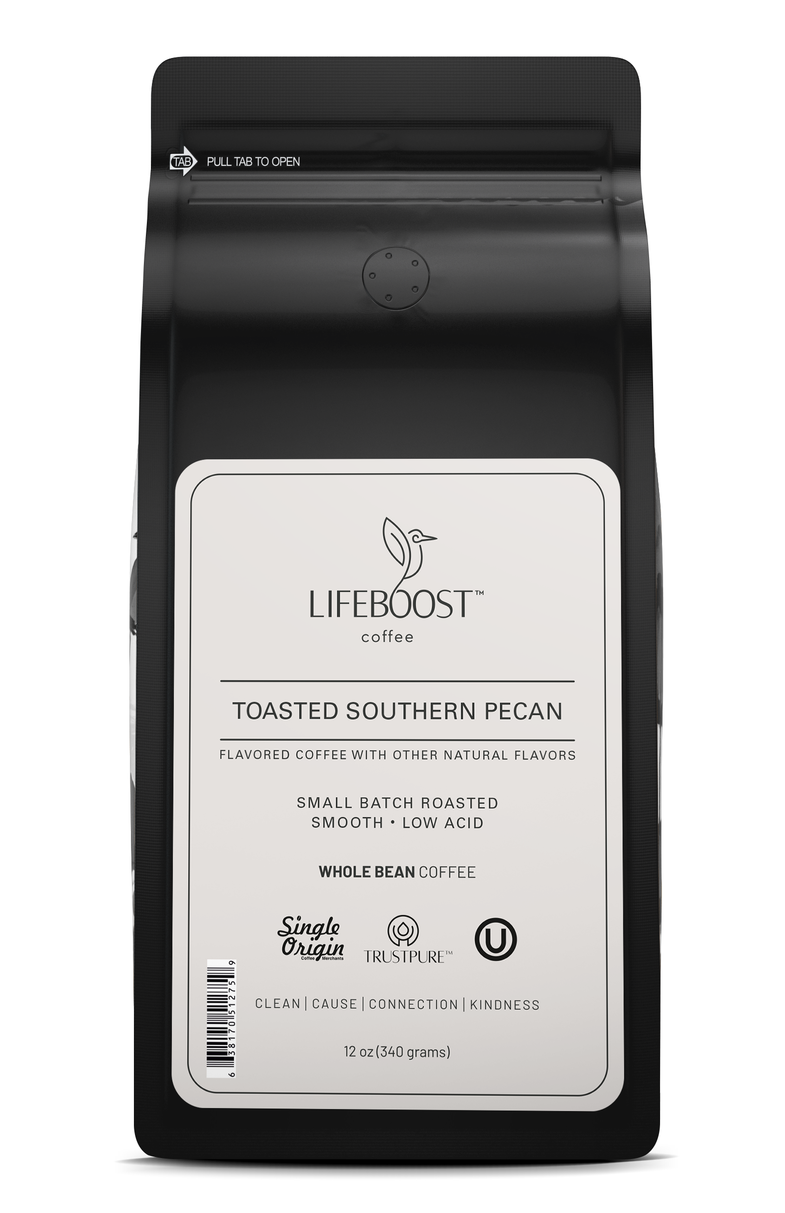 Southern Pecan