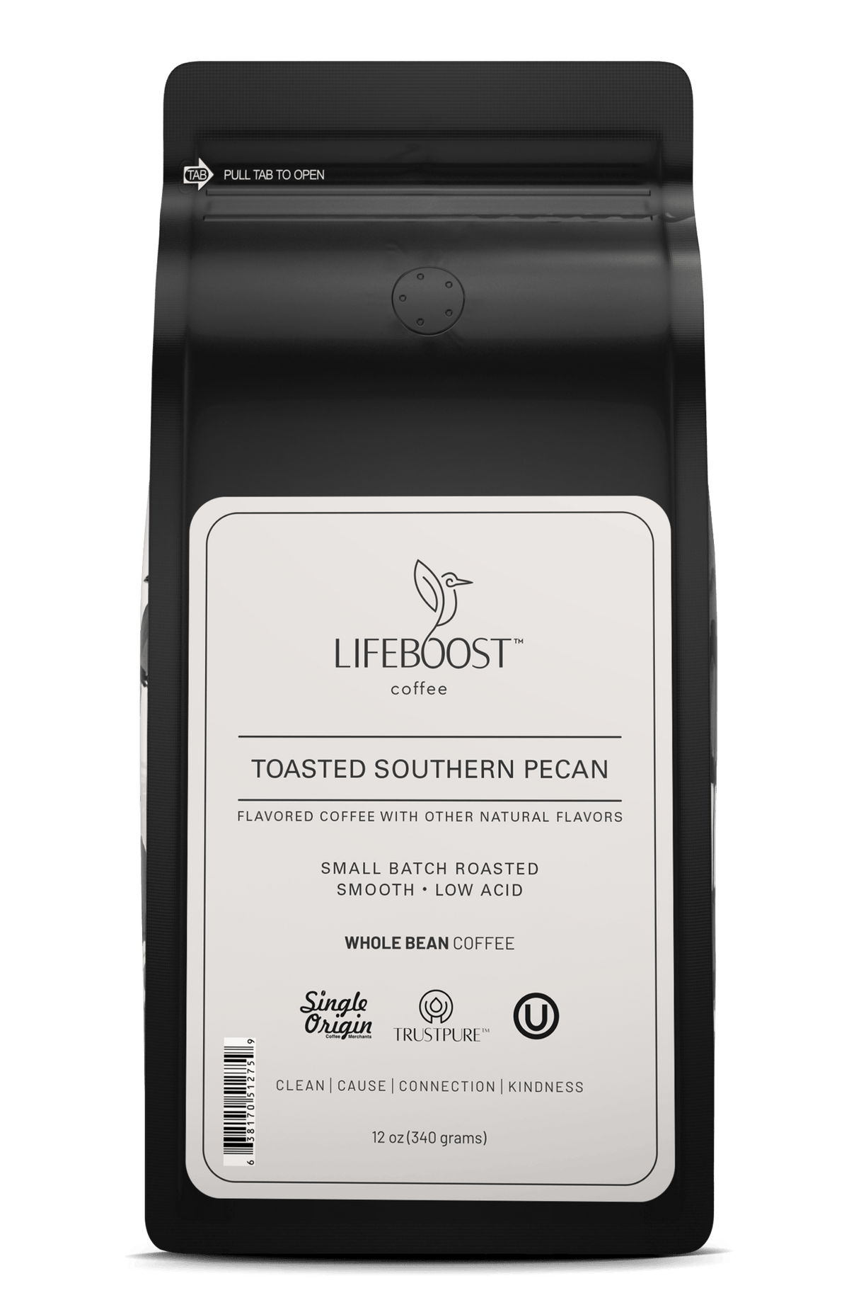Southern Pecan