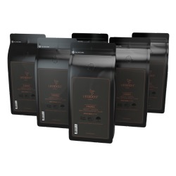 Smores - Lifeboost Coffee