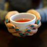 Empire State Sunrise Tea - Lifeboost Coffee