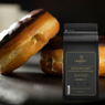 Boston Creme Donut - Lifeboost Coffee