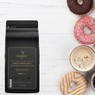 Boston Creme Donut - Lifeboost Coffee