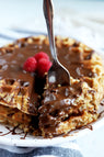 Diabetic Kitchen Sugar Free Hazelnut Chocolate Spread - Lifeboost Coffee
