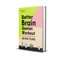 Better Brain Games Workout EBook - Lifeboost Coffee