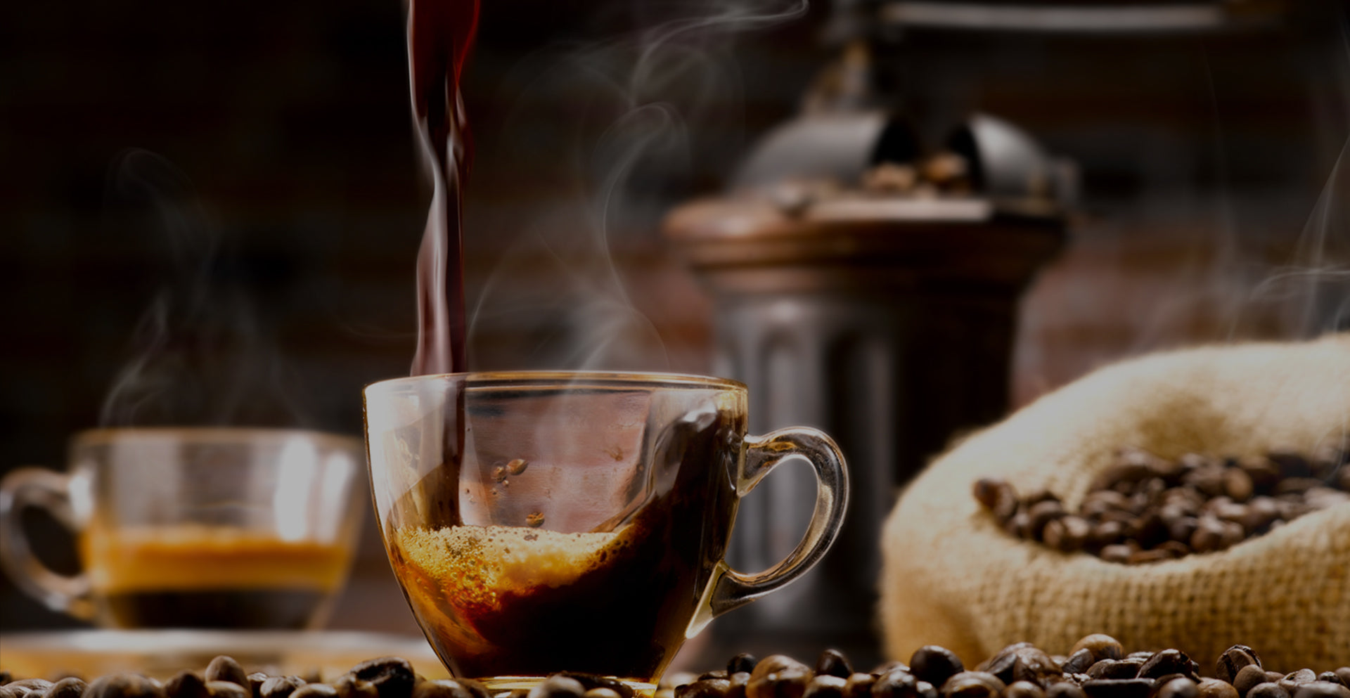 Healthy Coffee