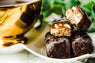 Chocolate Peanut Butter Truffle - Lifeboost Coffee