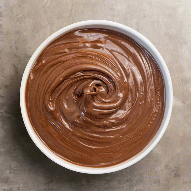 Diabetic Kitchen Sugar Free Hazelnut Chocolate Spread - Lifeboost Coffee