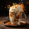 Crème Brulee - Lifeboost Coffee