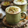 Pistachio - Lifeboost Coffee