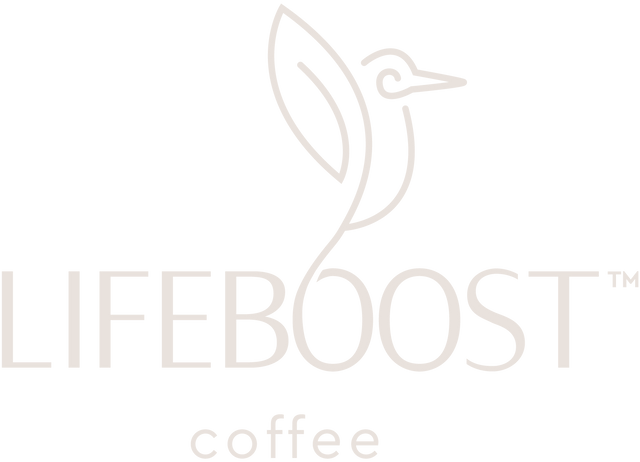 Ladies' short sleeve t-shirt - Lifeboost Coffee